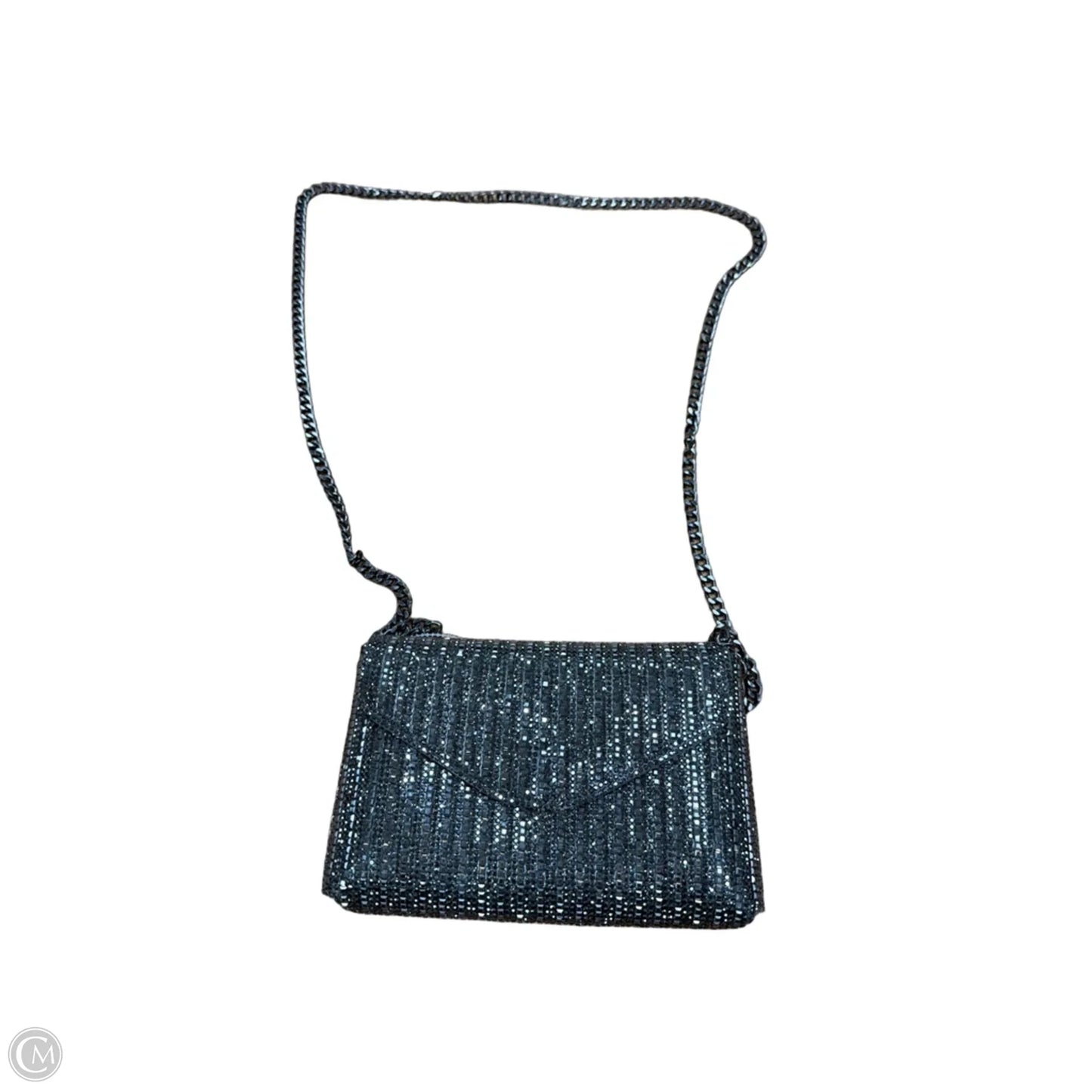 Crossbody By Clothes Mentor, Size: Small