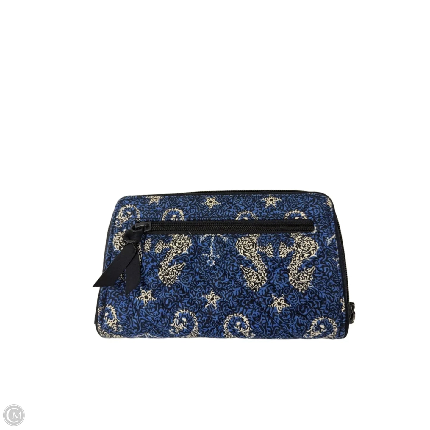 Wallet By Vera Bradley, Size: Large