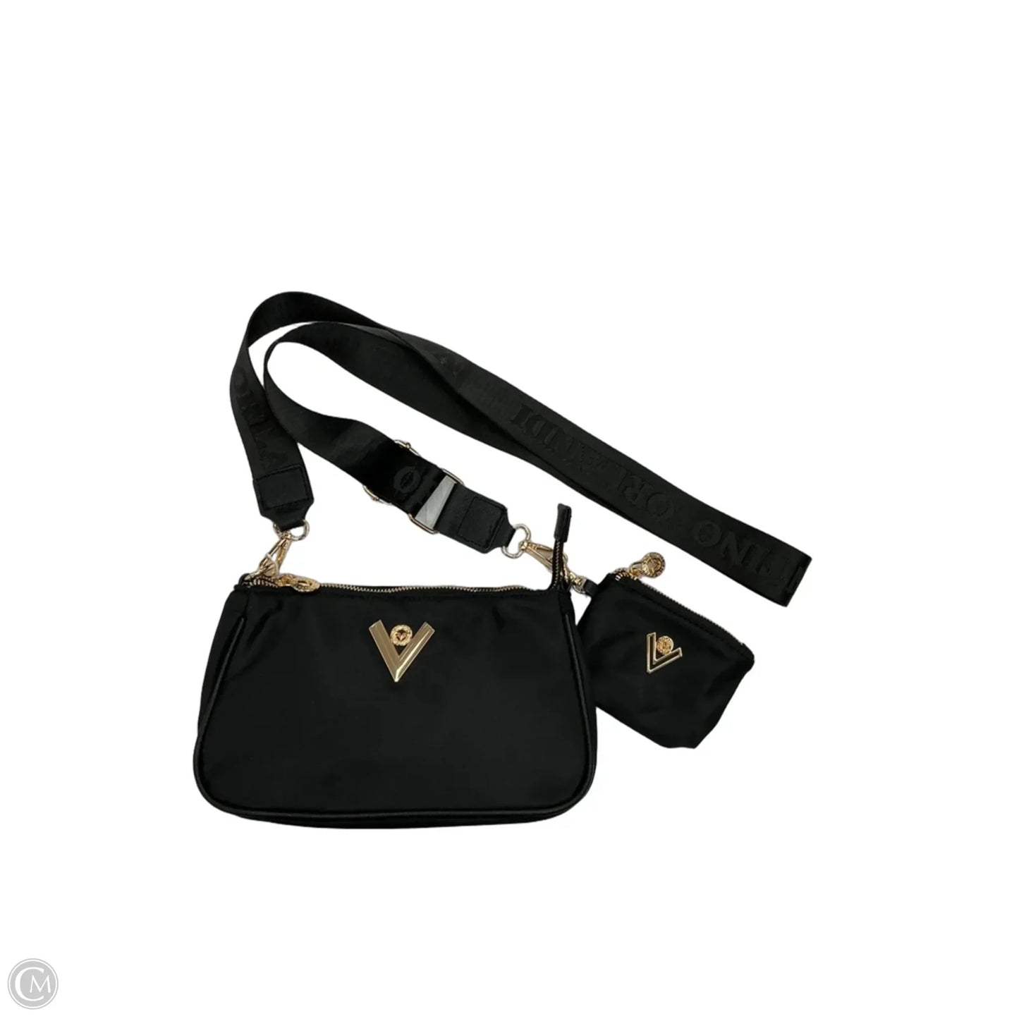 Crossbody By Valentino Orlandi , Size: Medium