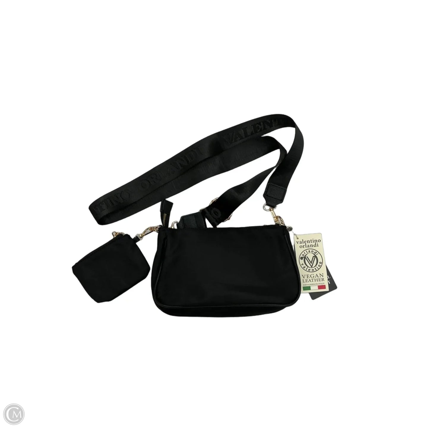 Crossbody By Valentino Orlandi , Size: Medium