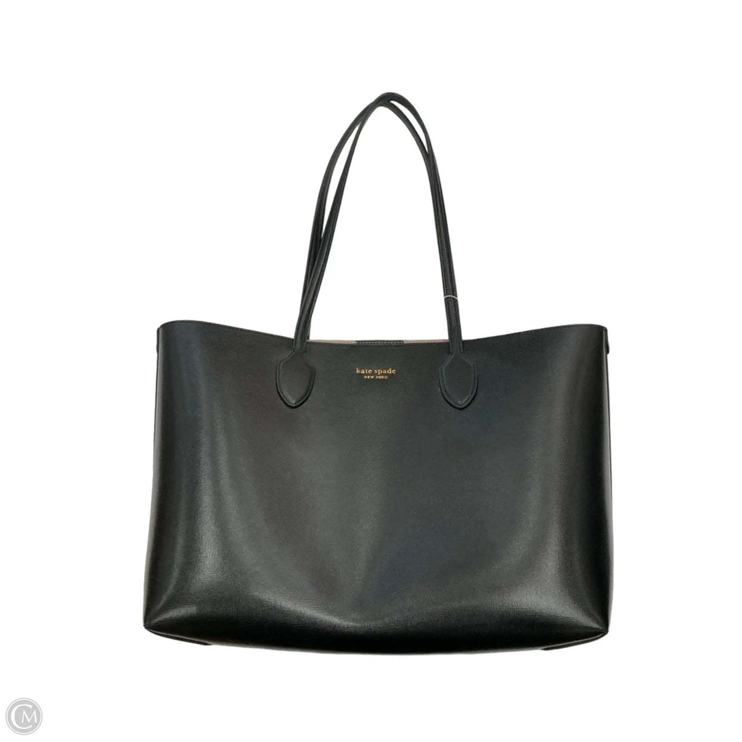 Tote Designer By Kate Spade, Size: Large