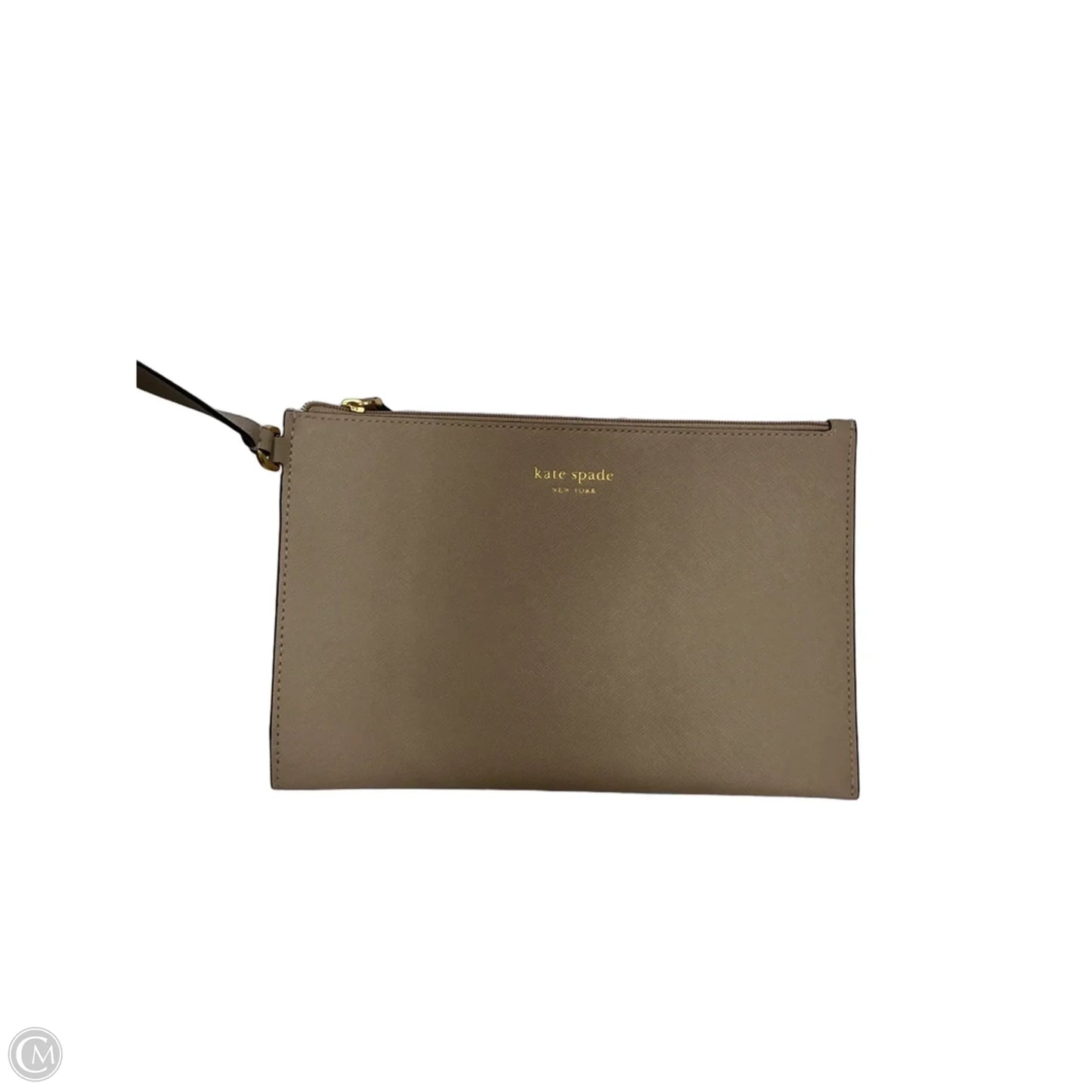 Tote Designer By Kate Spade, Size: Large