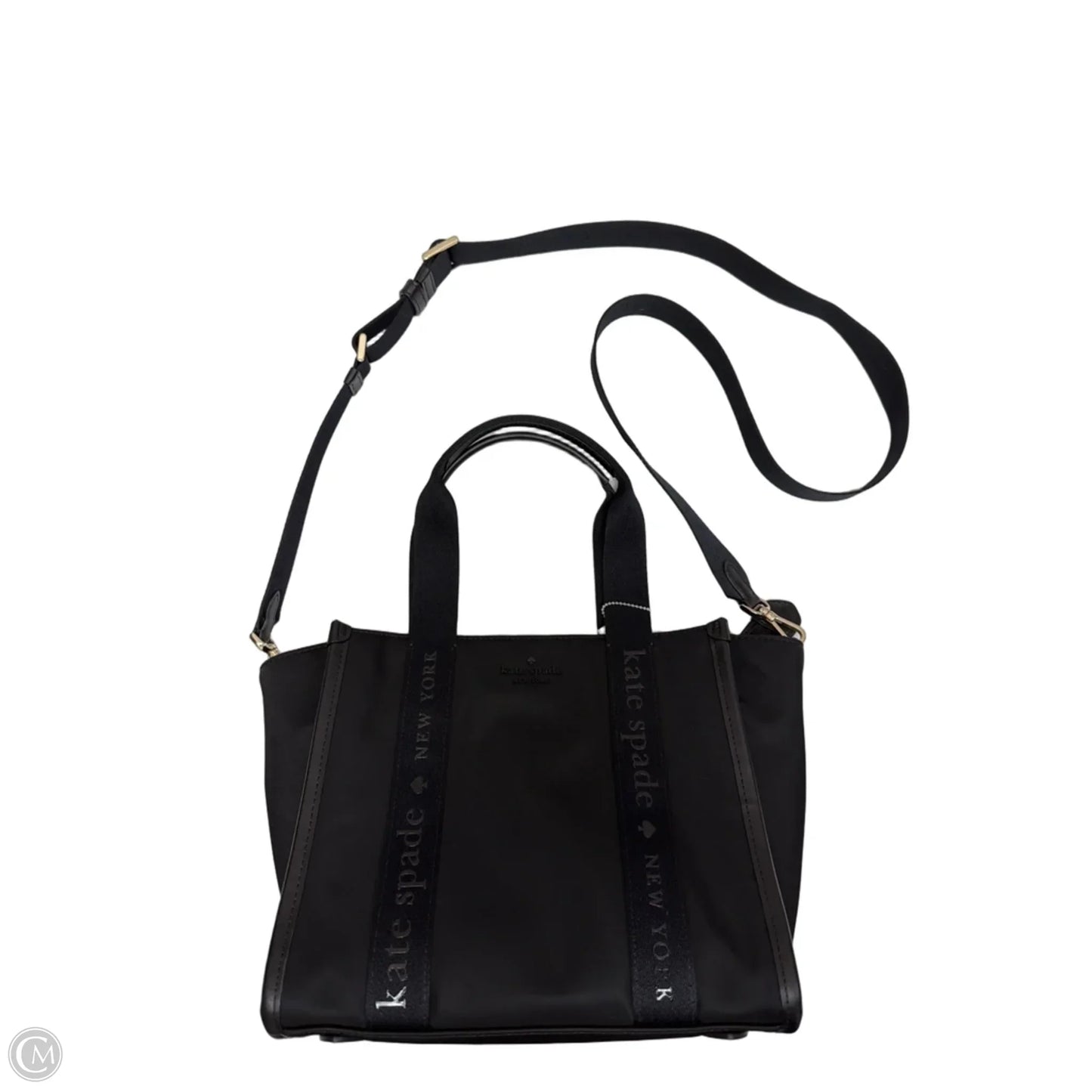 Crossbody Designer By Kate Spade, Size: Small