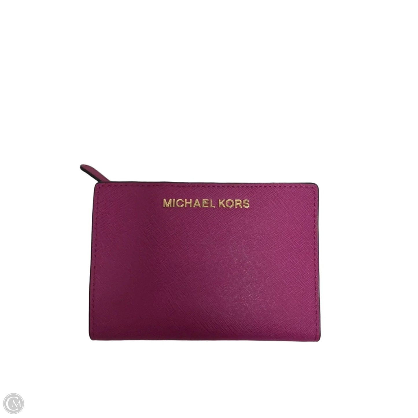 Wallet Designer By Michael Kors, Size: Small