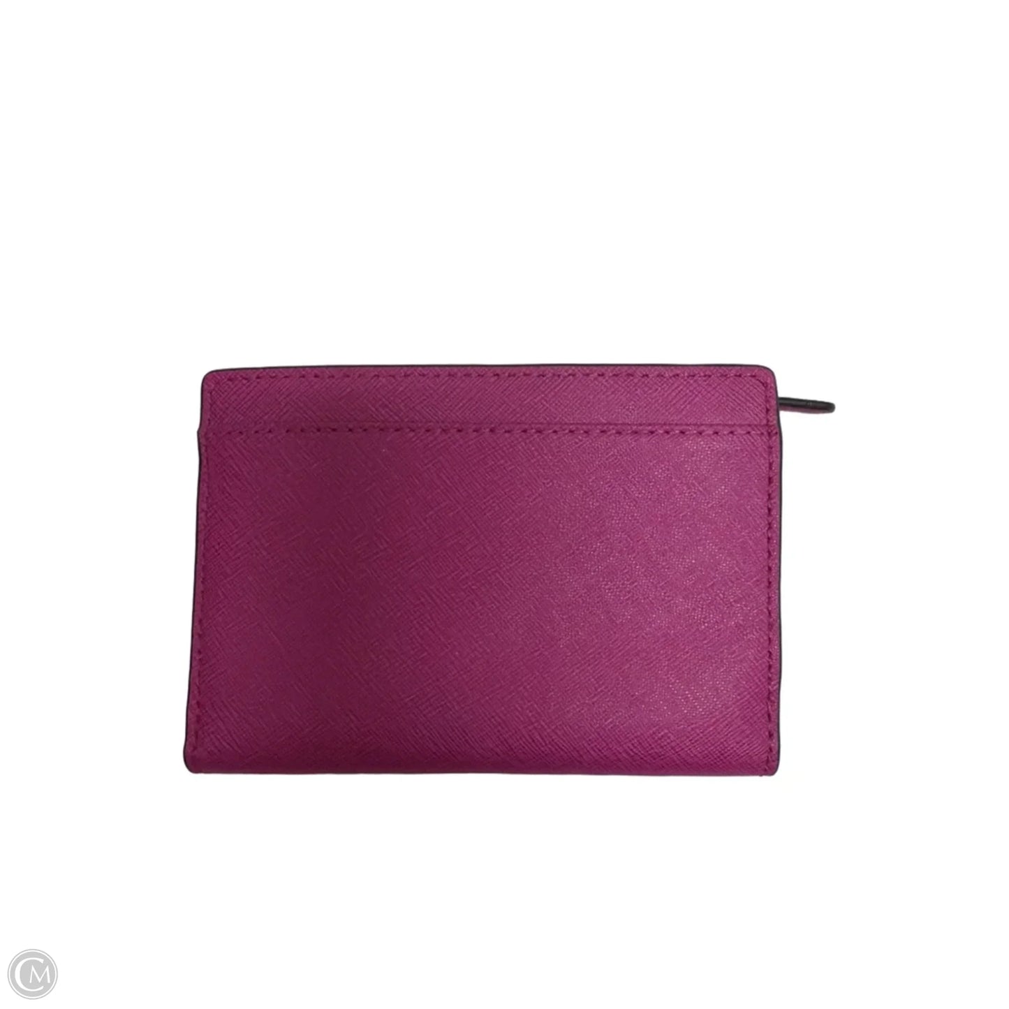 Wallet Designer By Michael Kors, Size: Small