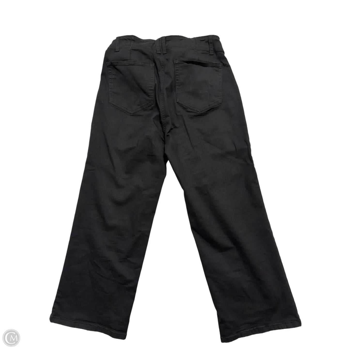 Pants Cargo & Utility By Draper James In Black, Size: 12