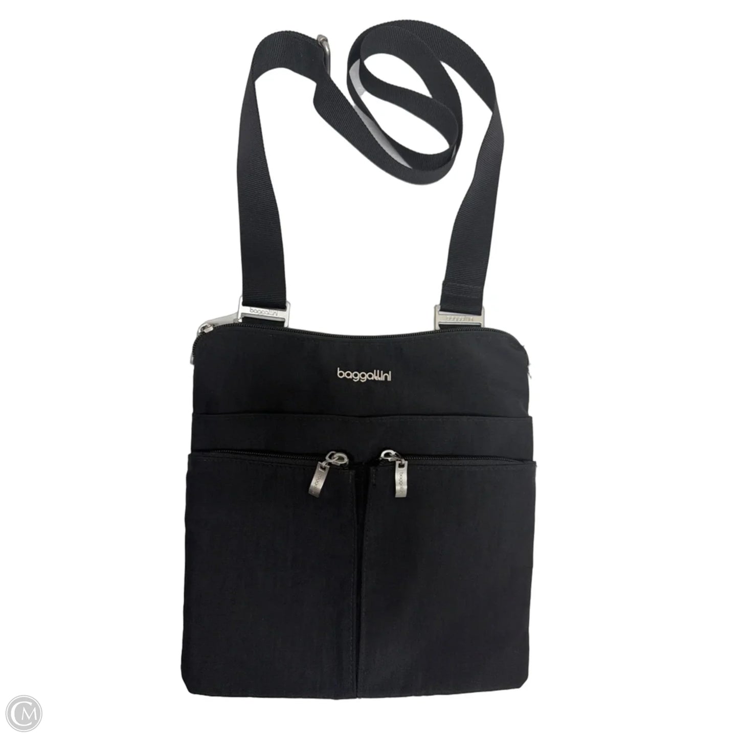 Crossbody By Baggallini, Size: Medium