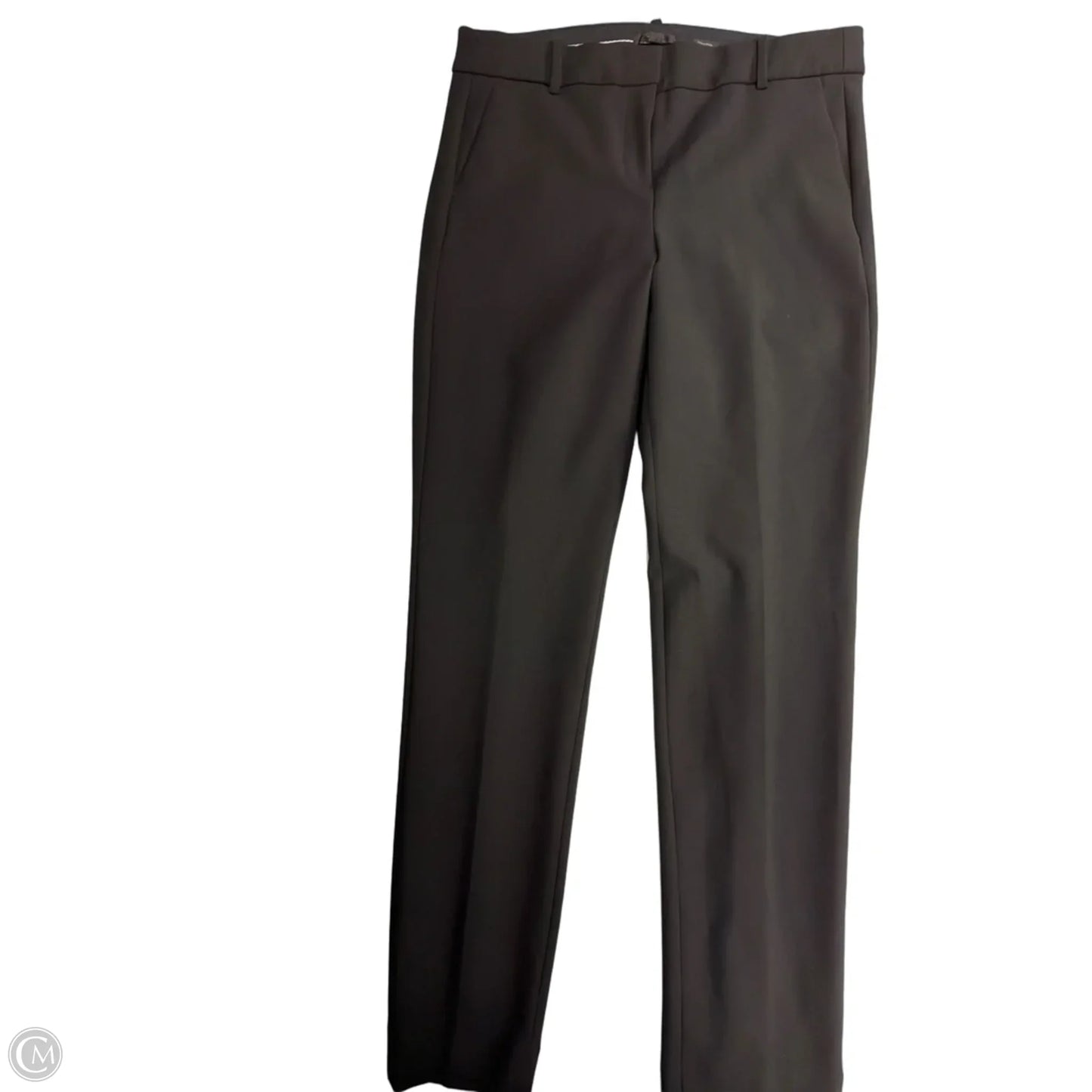 Pants Dress By J. Crew In Black, Size: 14