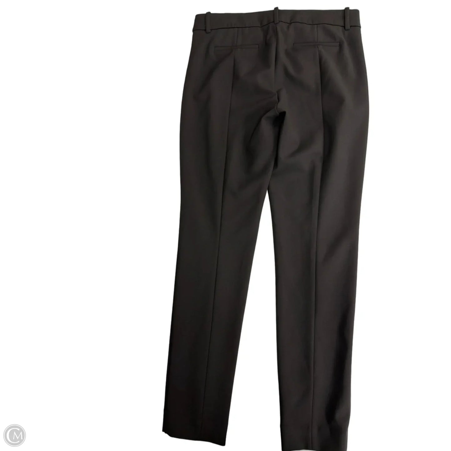 Pants Dress By J. Crew In Black, Size: 14