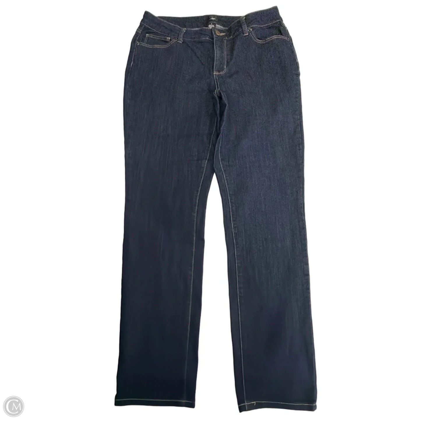 Pants Chinos & Khakis By Dressbarn In Black, Size: 8