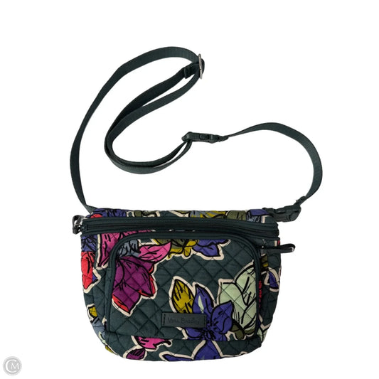 Crossbody By Vera Bradley, Size: Small