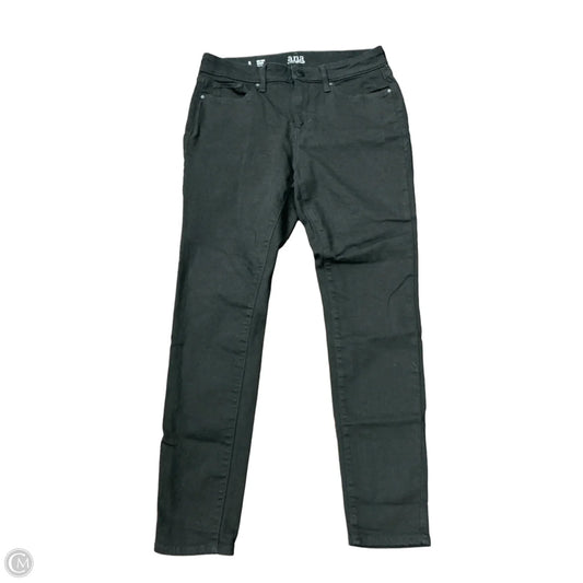 Pants Chinos & Khakis By Ana In Black, Size: 8