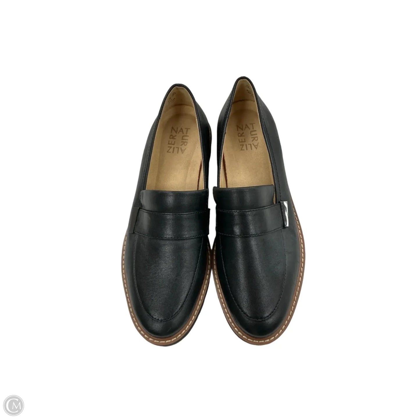Shoes Flats By Naturalizer In Black, Size: 7.5