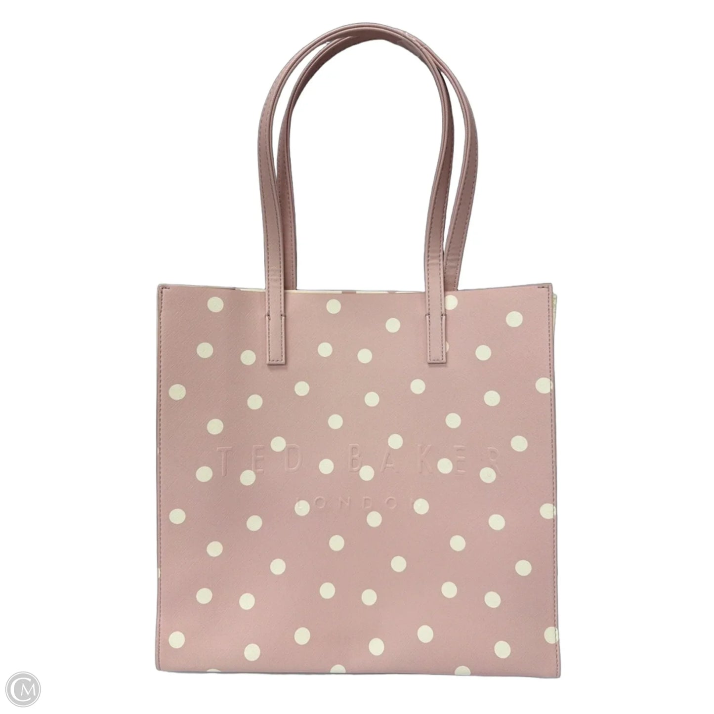 Tote By Ted Baker, Size: Large
