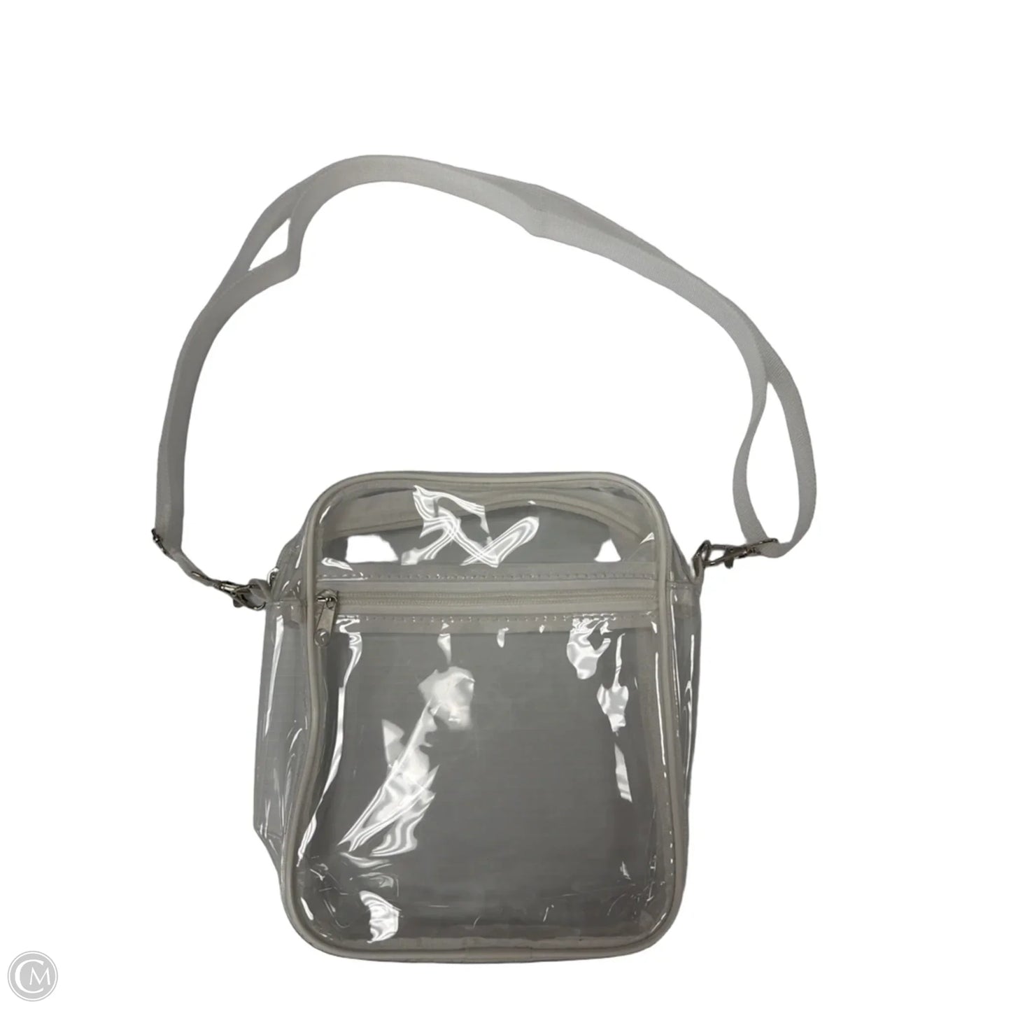 Crossbody By Clothes Mentor, Size: Small