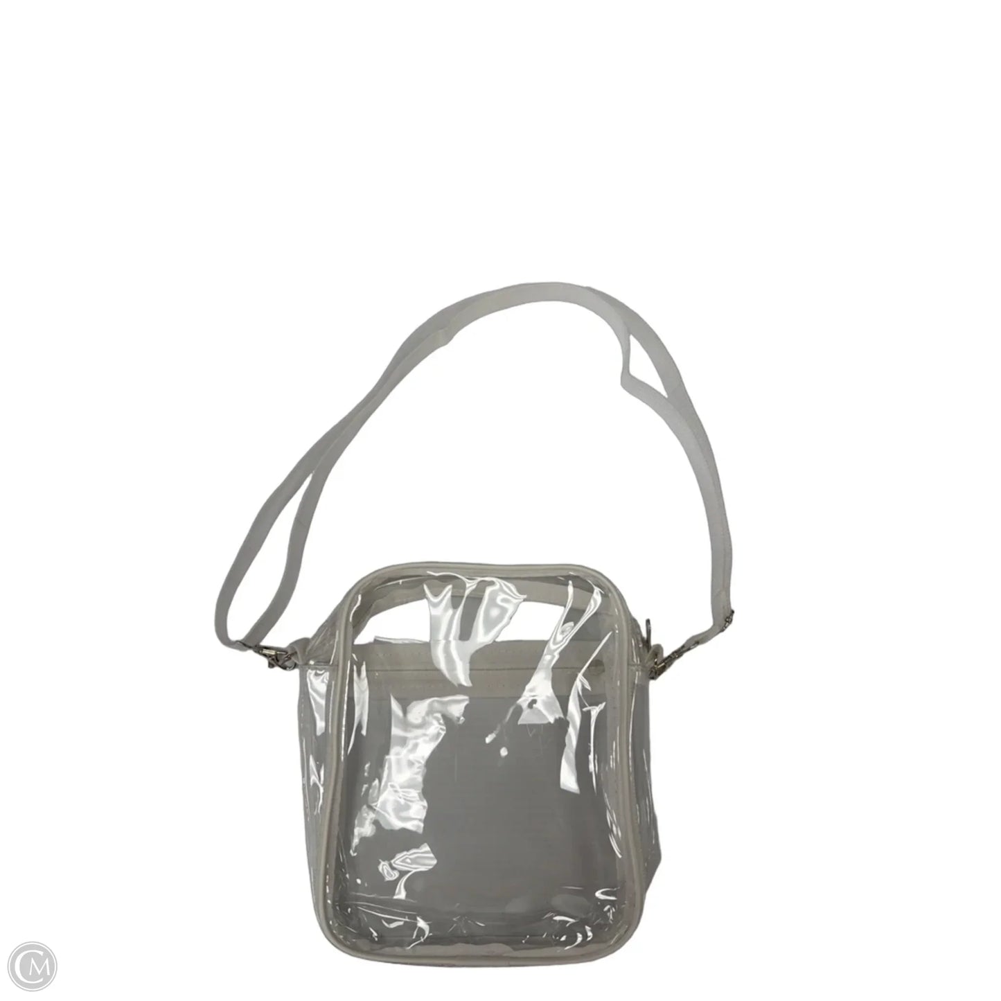 Crossbody By Clothes Mentor, Size: Small