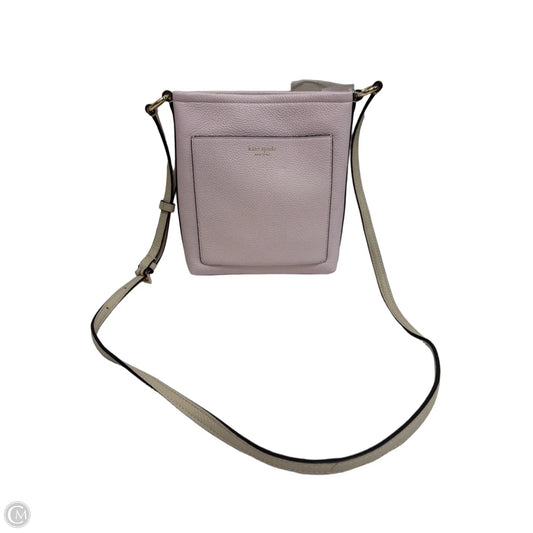 Crossbody Designer By Kate Spade, Size: Small
