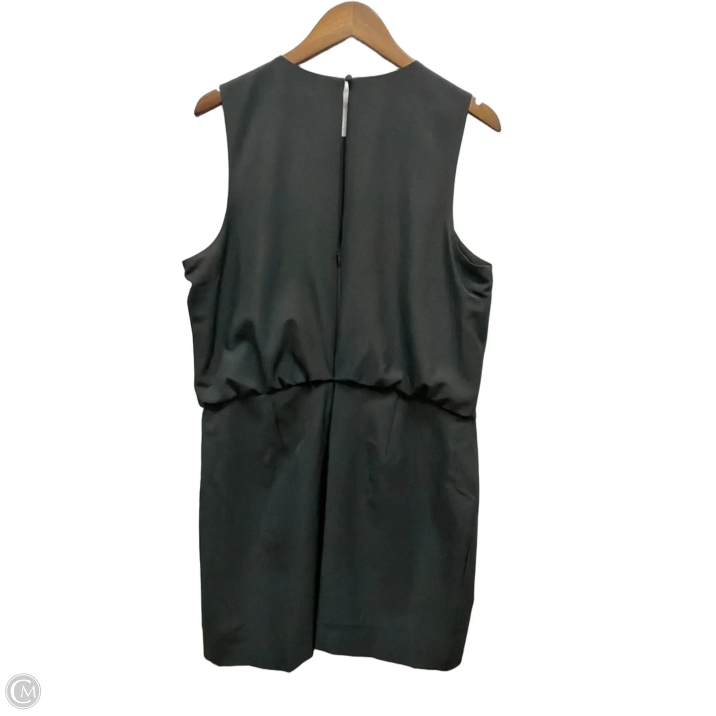 Dress Work By Banana Republic In Black, Size: Xl