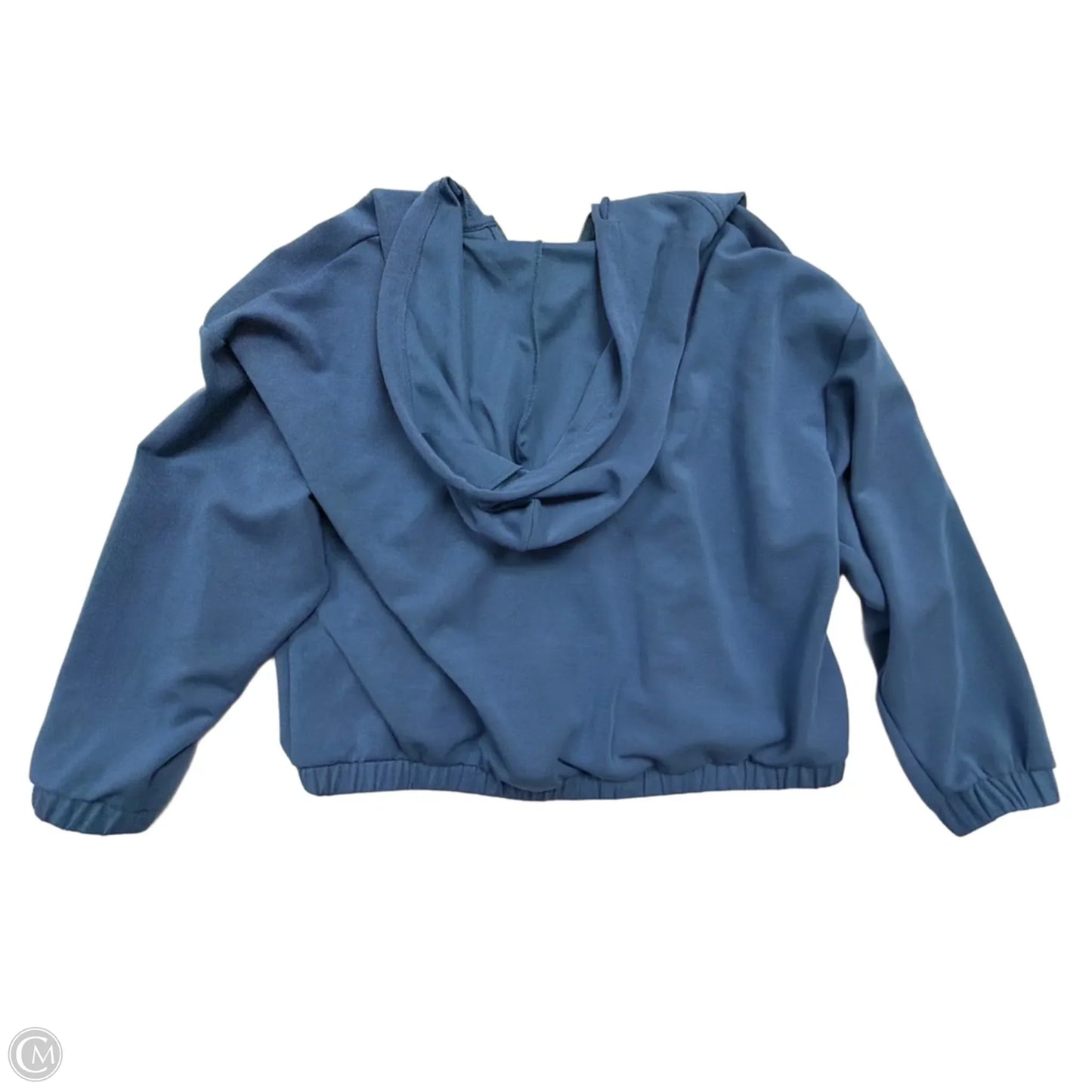 Jacket Other By A New Day In Blue, Size: Xl