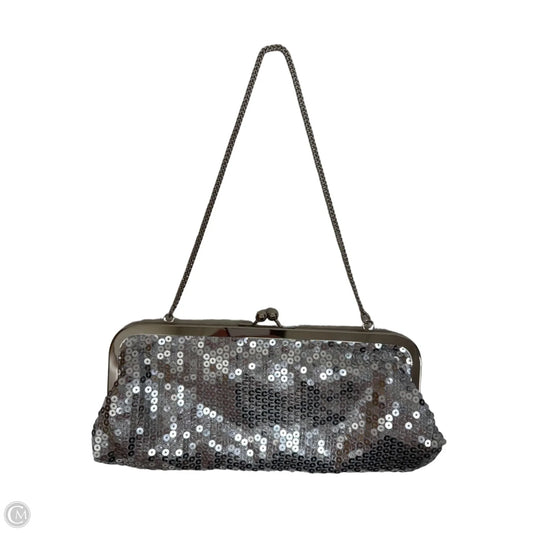 Handbag By Loft, Size: Medium
