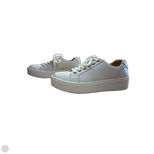 Shoes Sneakers By Born In Tan, Size: 6