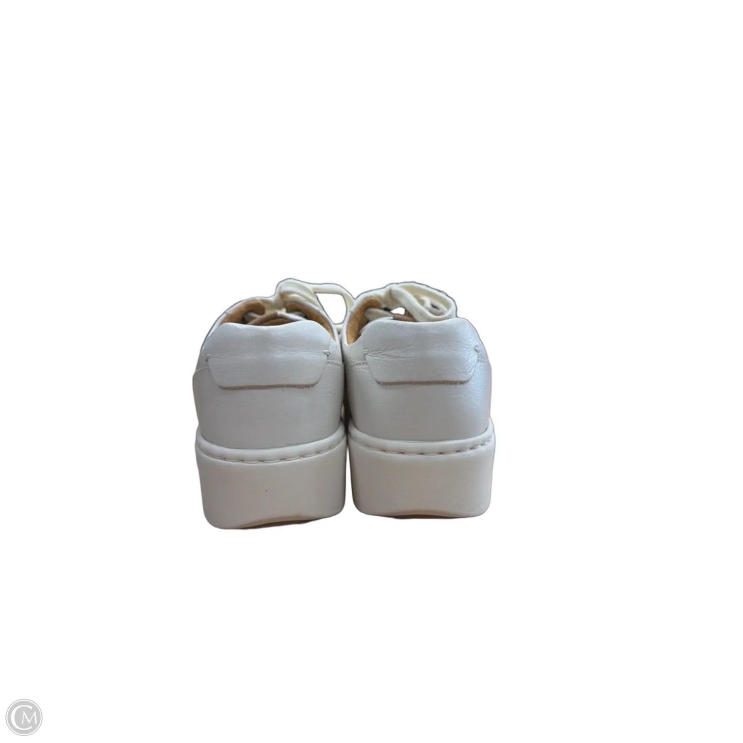 Shoes Sneakers By Born In Tan, Size: 6