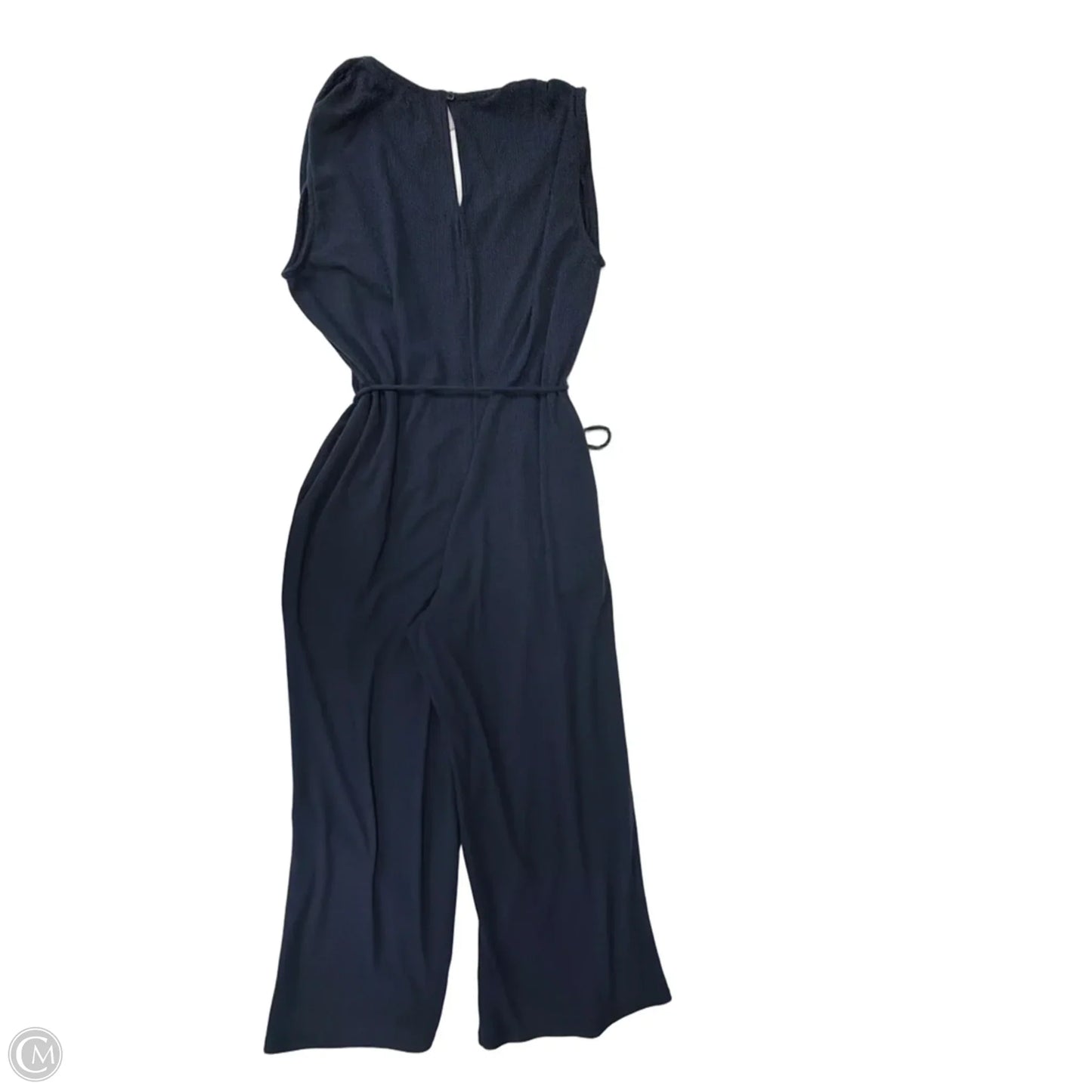 Jumpsuit By Nine Britton In Navy, Size: S