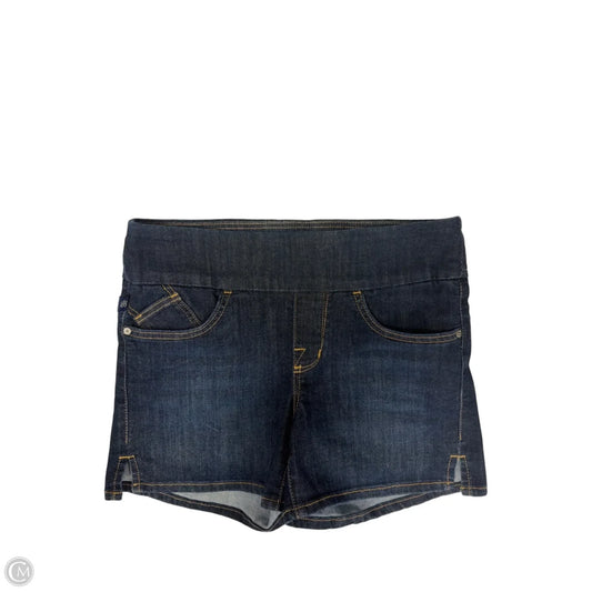 Shorts By Rock And Republic In Blue Denim, Size: 10