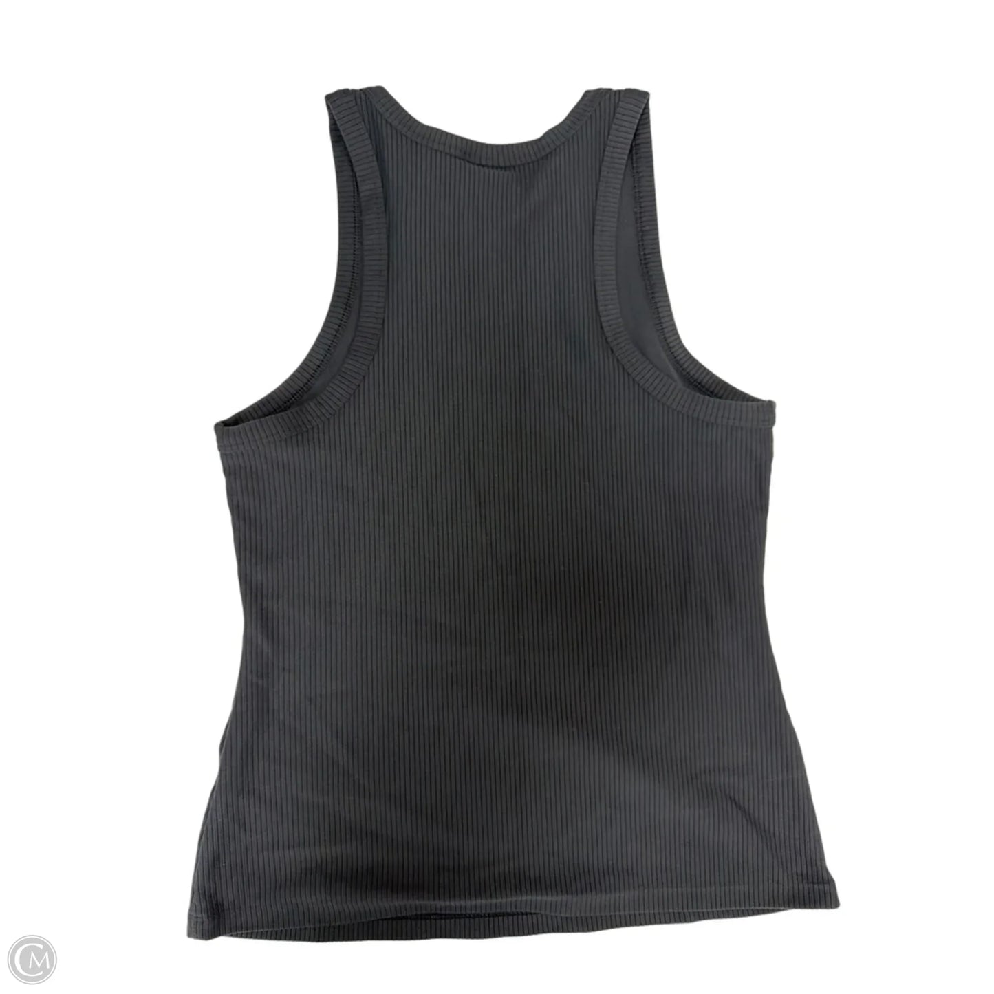 Athletic Tank Top By Calia In Black, Size: S