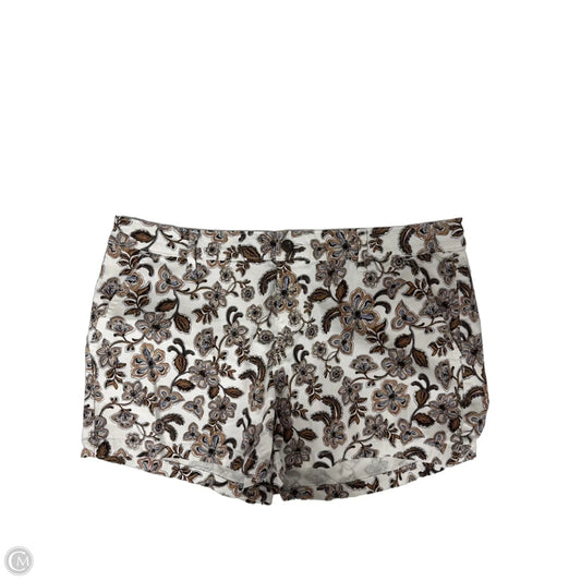 Shorts By Ana In Multi-colored, Size: 16