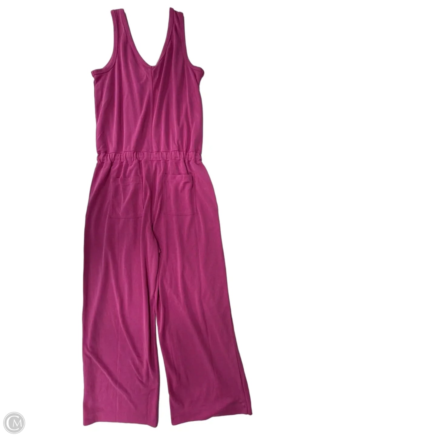 Jumpsuit By Lou And Grey In Pink, Size: Xs