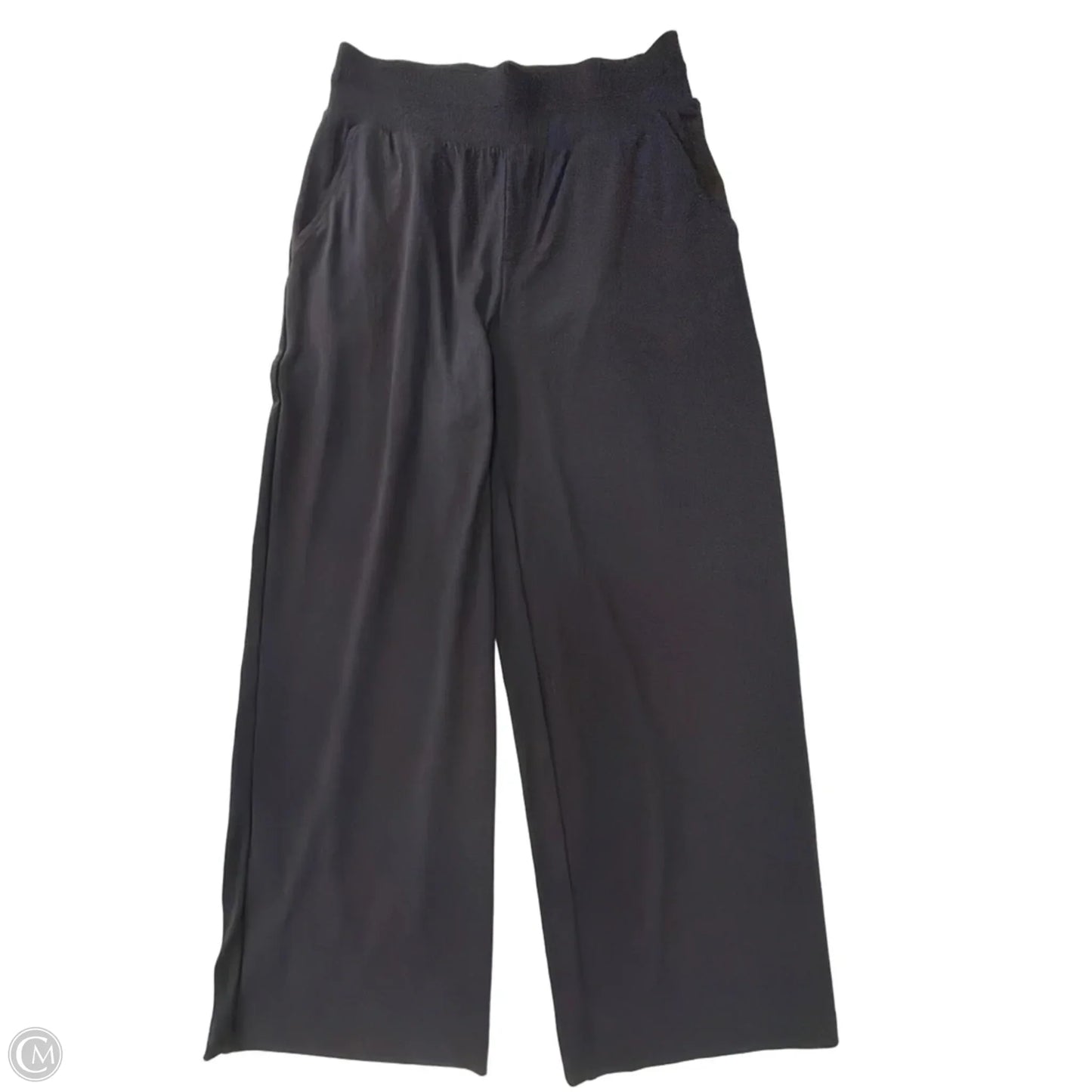 Pants Lounge By Lou And Grey In Black, Size: 4