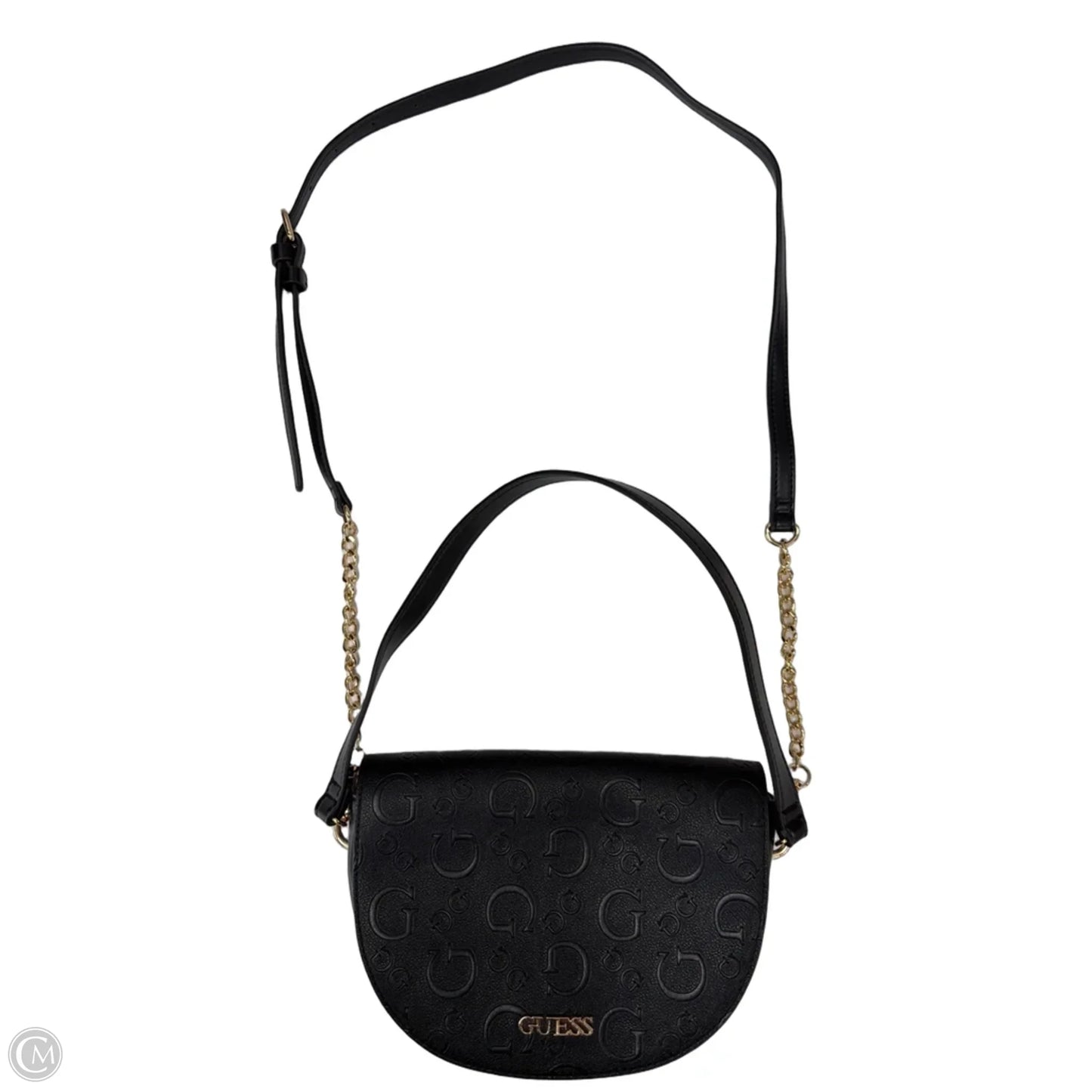 Crossbody By Guess, Size: Small