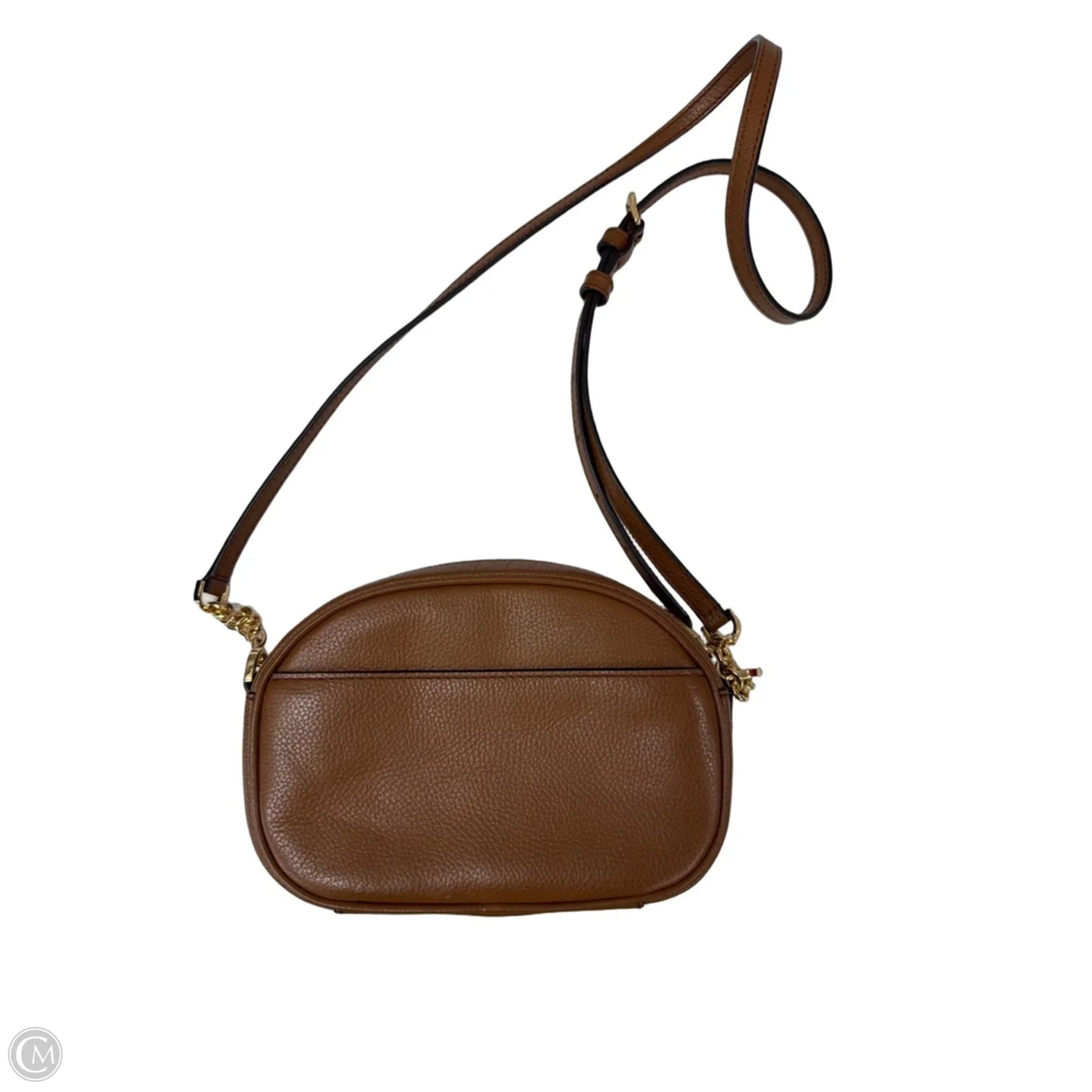 Crossbody Designer By Michael Kors, Size: Small