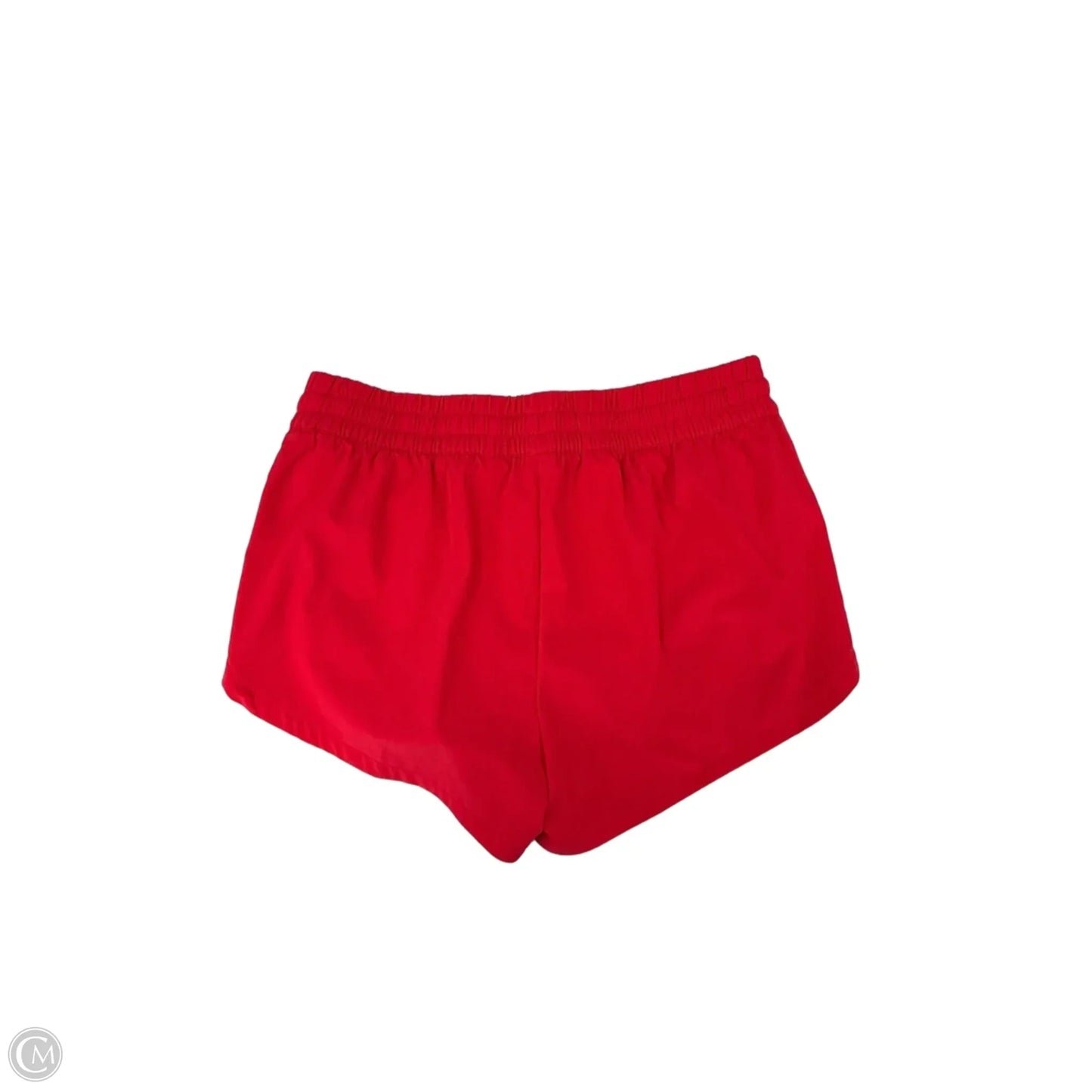Athletic Shorts By Dsg Outerwear In Coral, Size: S