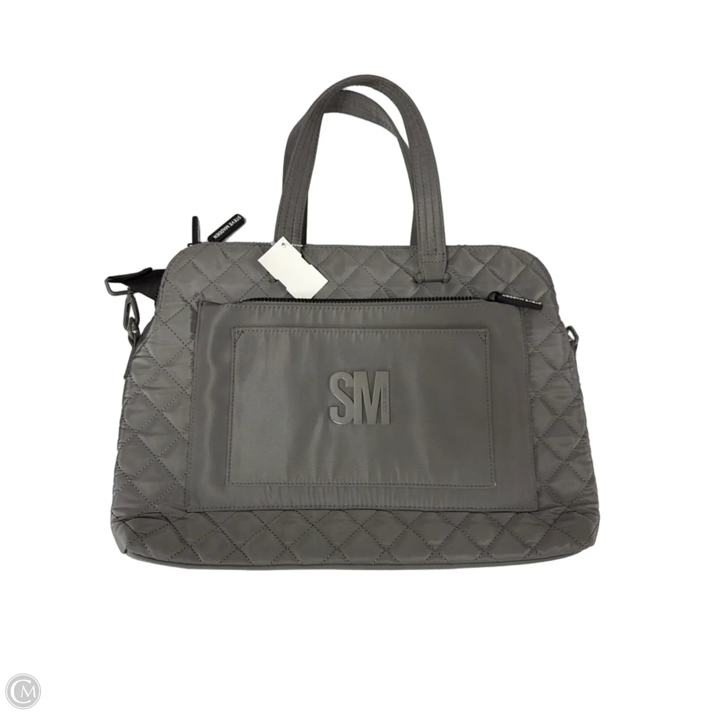 Tote By Steve Madden, Size: Large