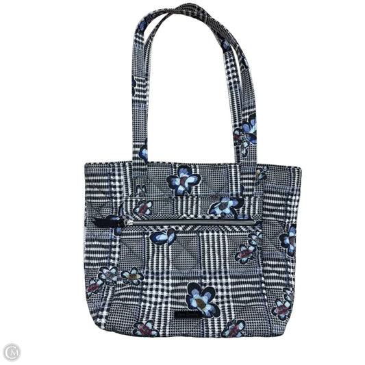Tote By Vera Bradley, Size: Medium