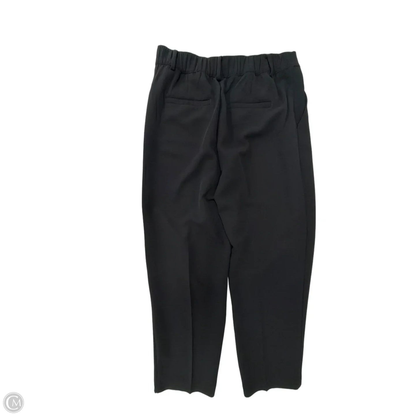 Pants Dress By Loft In Black, Size: 4
