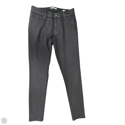 Pants Dress By Jessica Simpson In Black & Grey, Size: 14