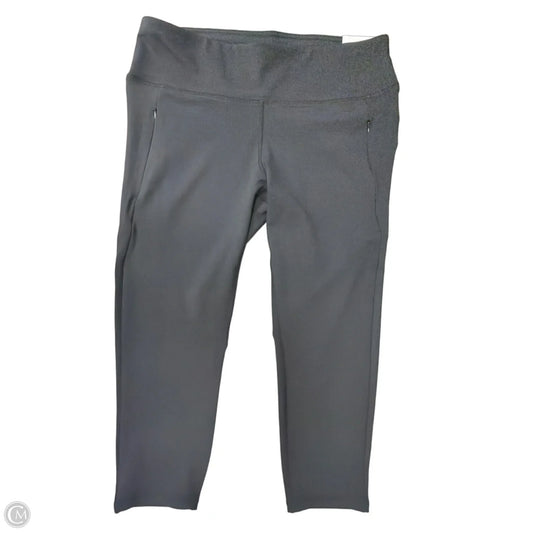 Pants Chinos & Khakis By Jessica Simpson In Black Denim, Size: 6