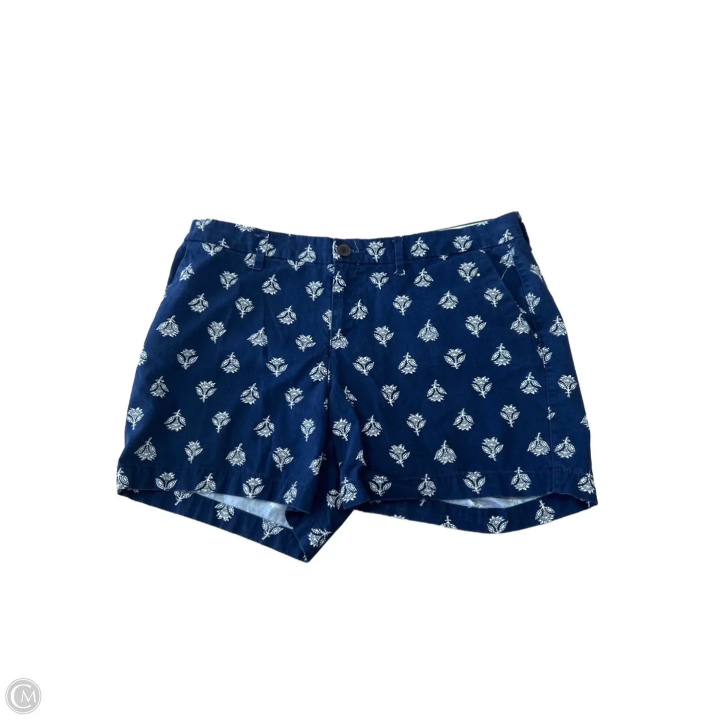 Shorts By Old Navy In Blue, Size: 6
