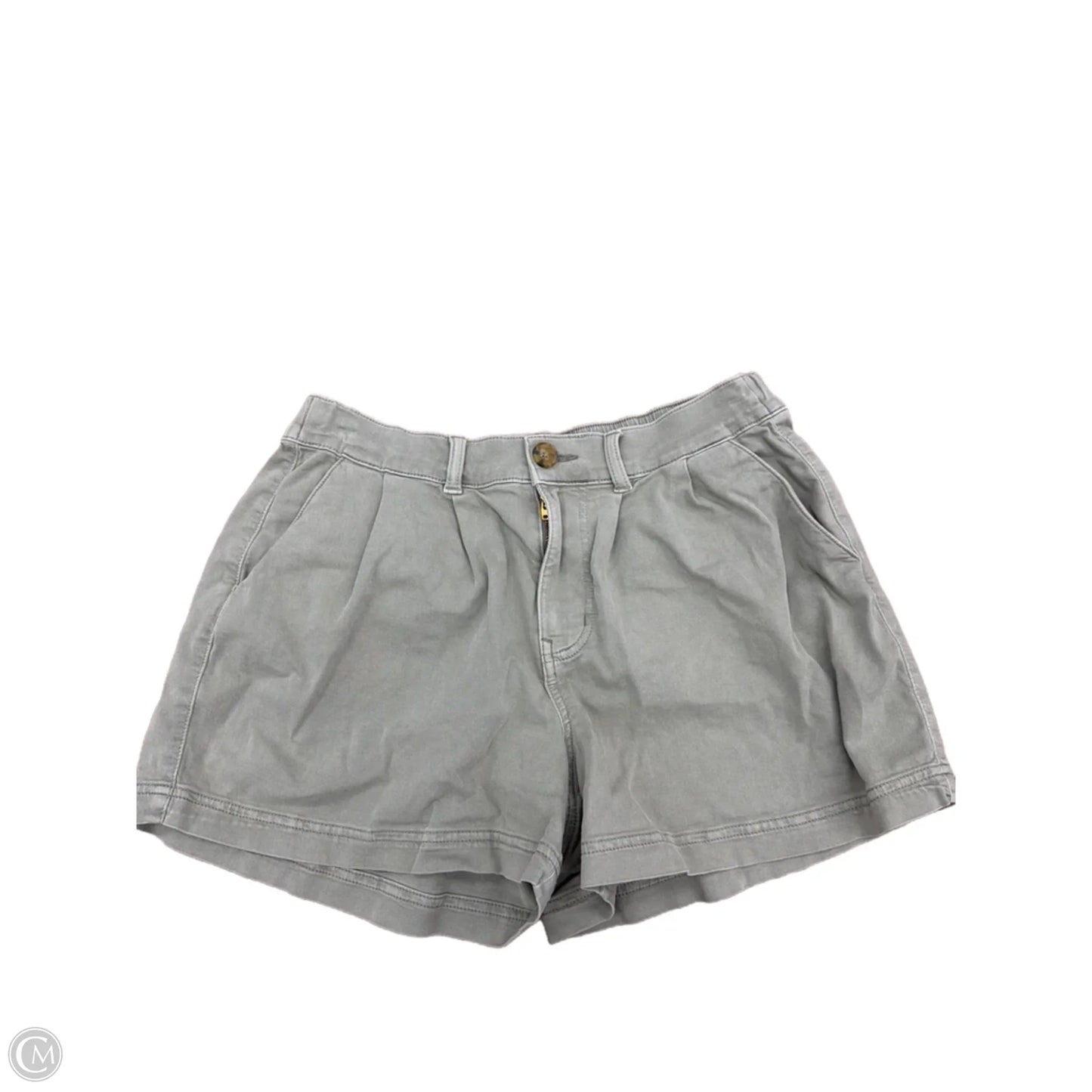 Shorts By Maurices In Green, Size: 10