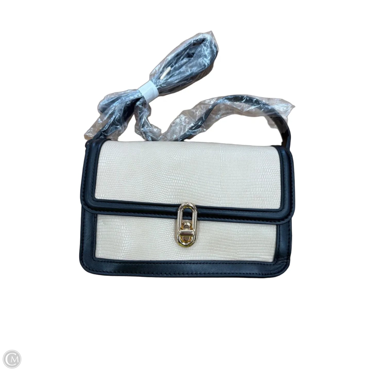 Crossbody By Jules Kae, Size: Small