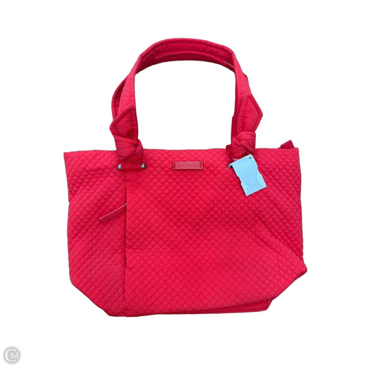Tote By Vera Bradley, Size: Medium