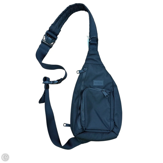 Crossbody By Vera Bradley, Size: Medium