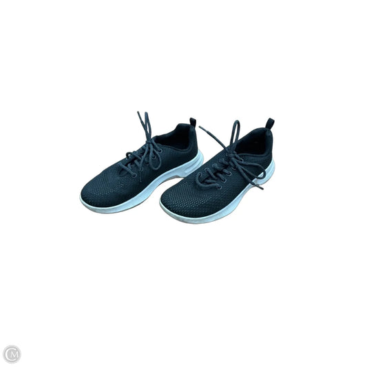 Shoes Athletic By Athletic Works In Black, Size: 10