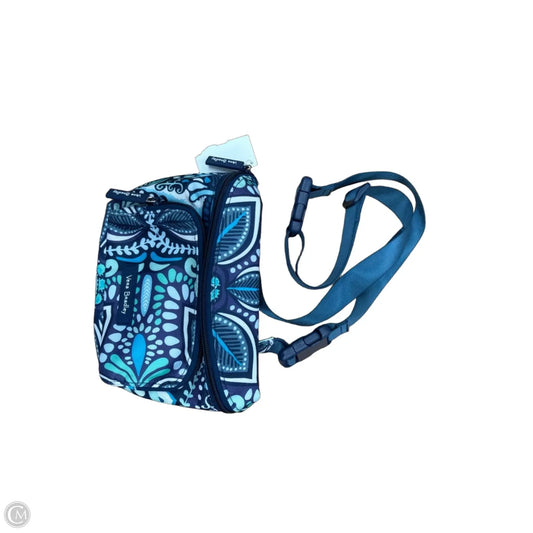 Belt Bag By Vera Bradley, Size: Medium