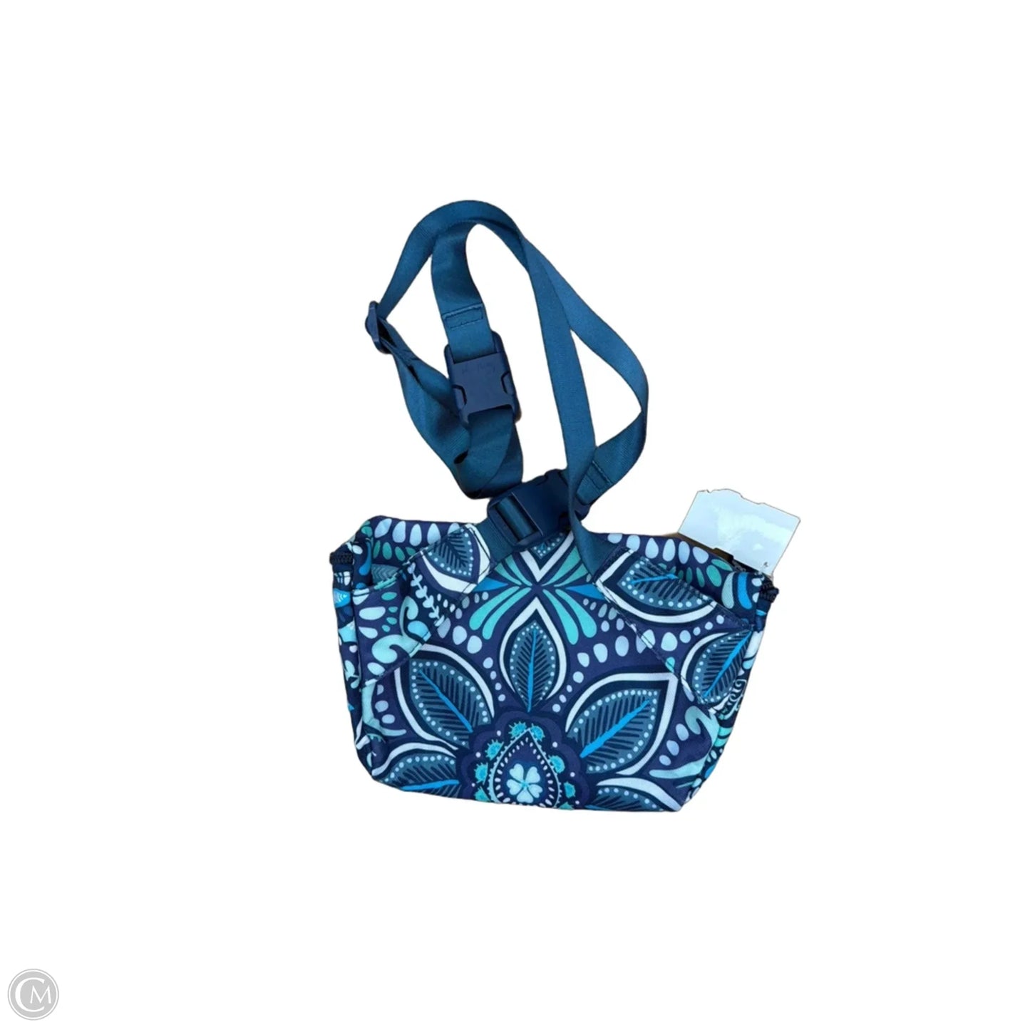 Belt Bag By Vera Bradley, Size: Medium