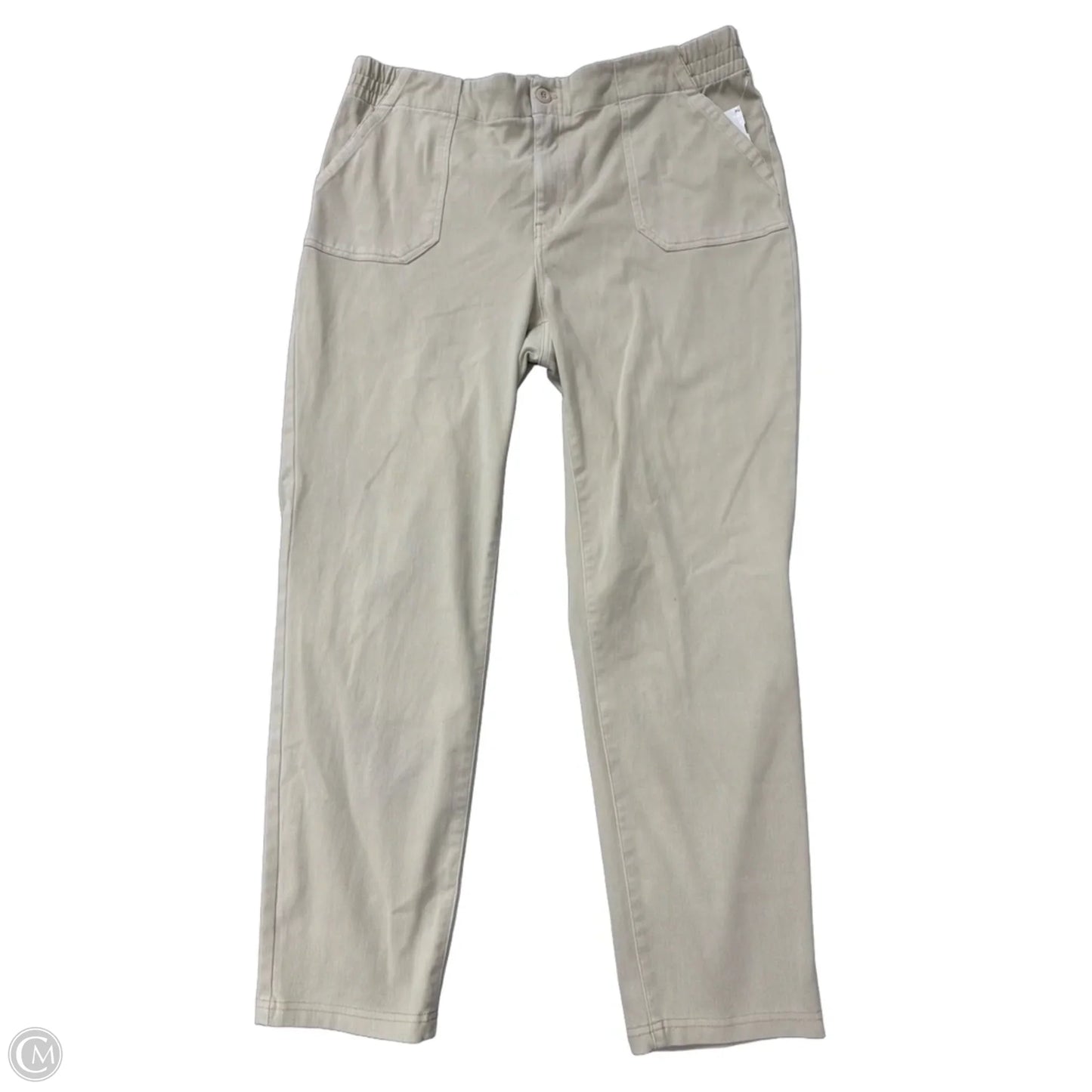 Pants Chinos & Khakis By 32 Degrees In Tan, Size: 12