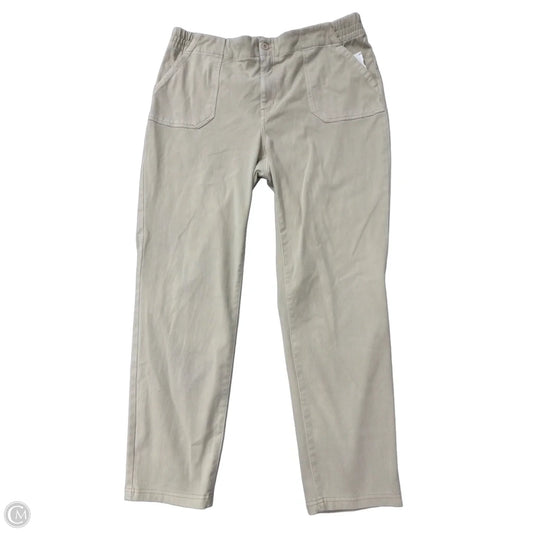 Pants Chinos & Khakis By 32 Degrees In Tan, Size: 12